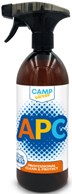 PŁYN CAMP SERVICE DO MYCIA KAMPERA APC 750 ml