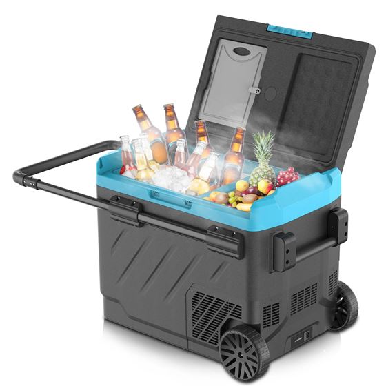 LODÓWKA KOMPRESOROWA RENOGY 50L