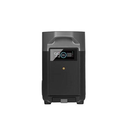 BATERIA DO ECOFLOW DELTA  PRO