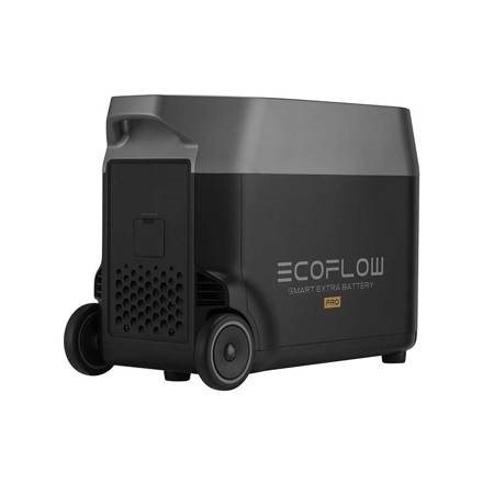 BATERIA DO ECOFLOW DELTA  PRO