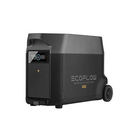 BATERIA DO ECOFLOW DELTA  PRO
