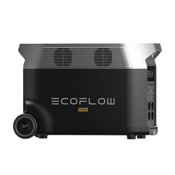 PRZENOŚNA STACJA ZASILANIA ECOFLOW DELTA PRO