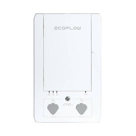 INTELIGENTNY PANEL STERUJĄCY ECOFLOW COMBO/ SMART HOME PANEL COMBO