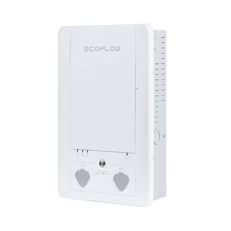 INTELIGENTNY PANEL STERUJĄCY ECOFLOW COMBO/ SMART HOME PANEL COMBO