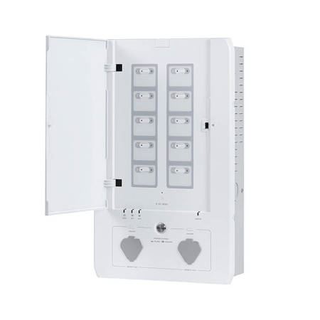INTELIGENTNY PANEL STERUJĄCY ECOFLOW COMBO/ SMART HOME PANEL COMBO