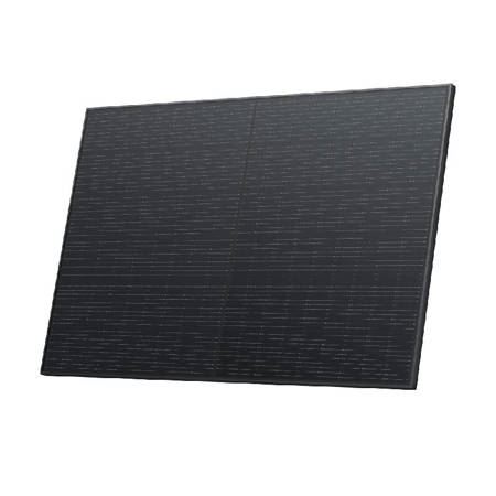PAKIET 2X PANEL FOTOWOLTAICZNY ECOFLOW 400W (SZTYWNA KONSTRUKCJA)