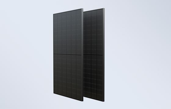 PAKIET 2X PANEL FOTOWOLTAICZNY ECOFLOW 400W (SZTYWNA KONSTRUKCJA)