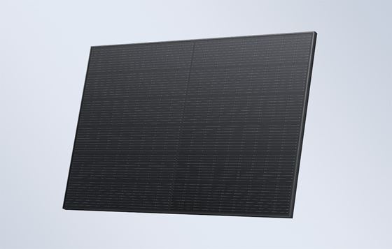 PAKIET 2X PANEL FOTOWOLTAICZNY ECOFLOW 400W (SZTYWNA KONSTRUKCJA)