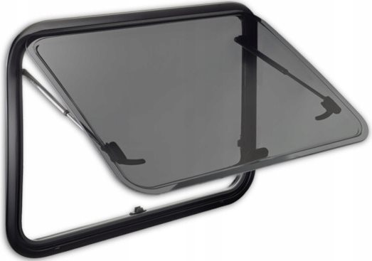 OKNO BOCZNE 900x430 DOMETIC S7 DEXTER