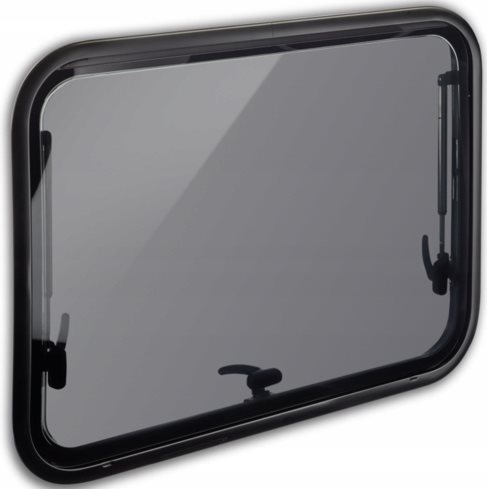 OKNO BOCZNE 900x430 DOMETIC S7 DEXTER