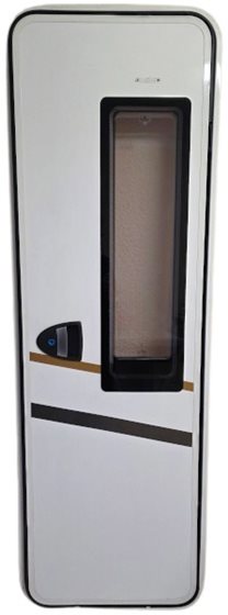 DRZWI ZABUDOWY EURA MOBIL STANDARD OUTLET