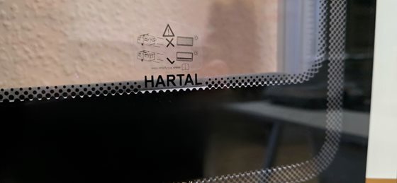 DRZWI ZABUDOWY EURA MOBIL STANDARD OUTLET