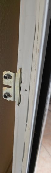 DRZWI ZABUDOWY EURA MOBIL STANDARD OUTLET