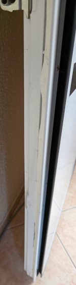 DRZWI ZABUDOWY EURA MOBIL STANDARD OUTLET