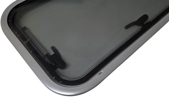 OKNO BOCZNE 700x350 DOMETIC S7P INTEGRA