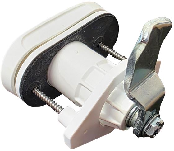 ZAMEK LUKU BAGAZOWEGO EURA MOBIL