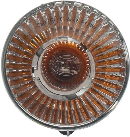 LAMPA TYL PROFILA T /L=P/KIERUNKOWSKAZ