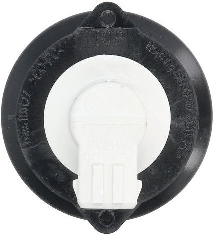 LAMPA TYL PROFILA T /L=P/KIERUNKOWSKAZ