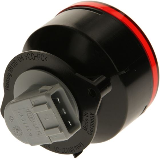 LAMPA TYL PROFILA T /L=P/POZ-STOP