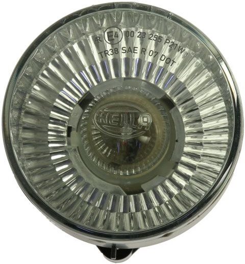 LAMPA TYL PROFILA T /L=P/COFANIA