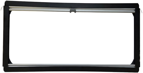 RAMA OKNA UCHYLNEGO DAVIS 620