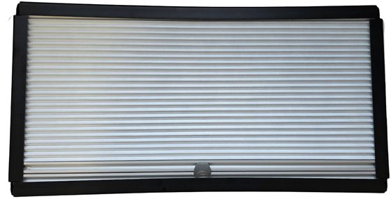 RAMA OKNA UCHYLNEGO DAVIS 620