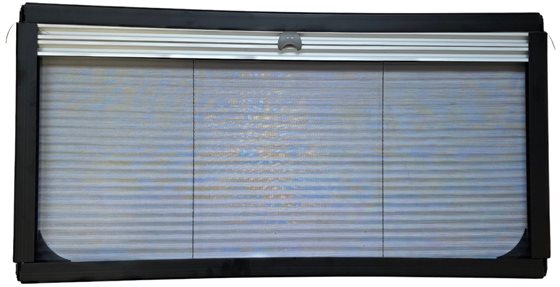 RAMA OKNA UCHYLNEGO DAVIS 620