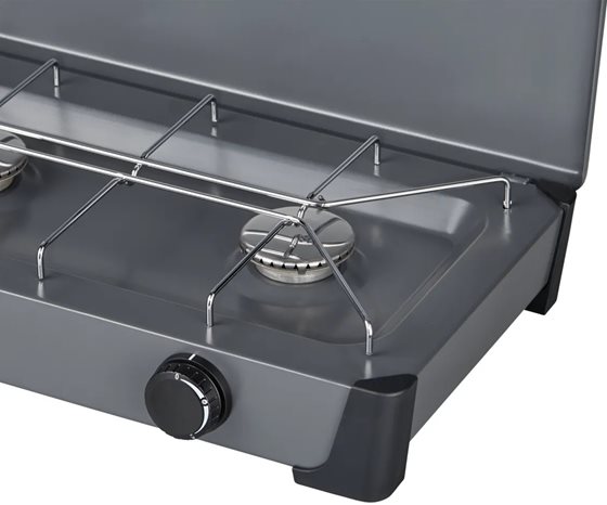 KUCHENKA GAZOWA ENDERS BONDY 2Z 2 PALNIKI