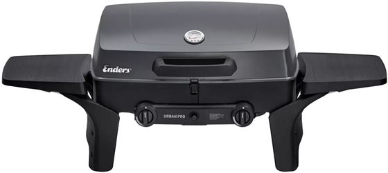 GRILL GAZOWY ENDERS URBAN PRO 50 mbar