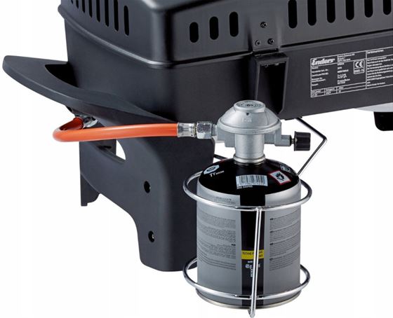 GRILL GAZOWY ENDERS URBAN PRO 30 mbar