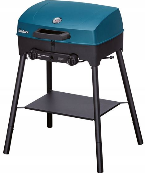 GRILL GAZOWY ENDERS EXPLORER NEXT PRO 30 mbar