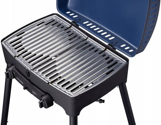 GRILL GAZOWY ENDERS EXPLORER NEXT 50 mbar