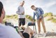 GRILL GAZOWY ENDERS EXPLORER II PRO 30 mbar