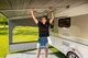 RAFTER MARKIZY FIAMMA CARAVANSTORE XL