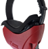 UCHWYT ROWEROWY FIAMMA BLOCK PRO 2 CZERWONY