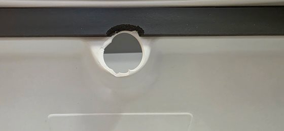 BAGAŻNIK FIAMMA ULTRA BOX 320 OUTLET