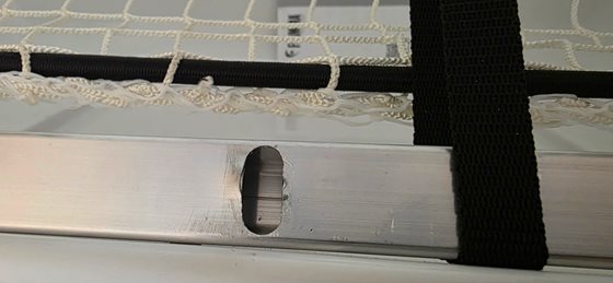 BAGAŻNIK FIAMMA ULTRA BOX 320 OUTLET