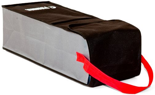 TORBA NA KLINY FIAMMA LEVEL BAG S