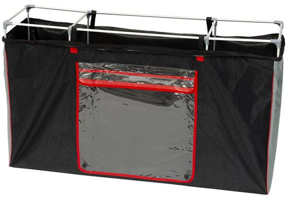 STELAŻ BAGAŻNIK FIAMMA KIT FRAME CARGO BACK