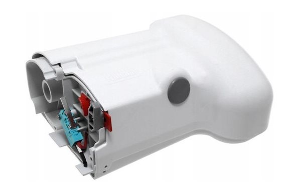 SILNIK MARKIZY FIAMMA MOTOR KIT F45S BIAŁY