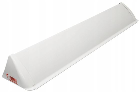 SPOILER OKNA DACHOWEGO FIAMMA 28-110 cm