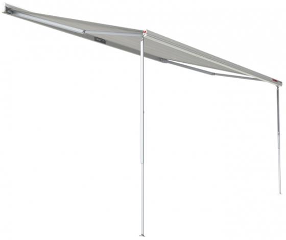 MARKIZA 450 cm FIAMMA F45S SZARA ROYAL GREY