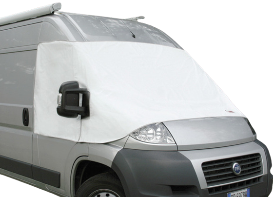 MATA TERMICZNA NA SZYBY ZEWNĘTRZNA DUCATO 07- FIAMMA