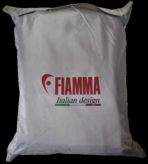 MATA TERMICZNA ZEWNĘTRZNA DUCATO 07- FIAMMA NA SZYBY