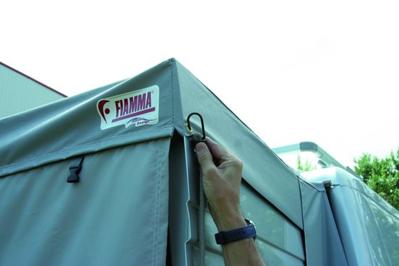 OSŁONA DRZWI TYLNYCH FIAMMA FIAT DUCATO OD 2006 r.