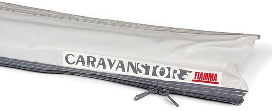 MARKIZA 190 cm FIAMMA CARAVANSTORE ROYAL GREY