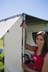 MARKIZA 190 cm FIAMMA CARAVANSTORE ROYAL GREY