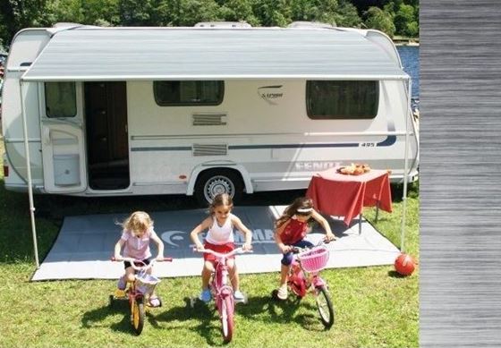 MARKIZA 190 cm FIAMMA CARAVANSTORE ROYAL GREY
