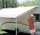 MARKIZA 190 cm FIAMMA CARAVANSTORE ROYAL GREY