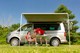 MARKIZA 190 cm FIAMMA CARAVANSTORE ROYAL GREY